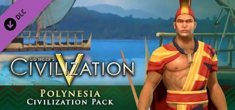 Sid Meier’s Civilization® V: Civilization and Scenario Pack – Polynesia
