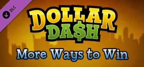 Dollar Dash: More Ways to Win DLC