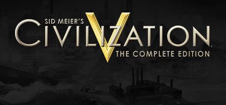 Sid Meier’s Civilization® V: The Complete Edition
