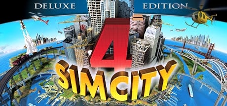 SimCity™ 4 Deluxe