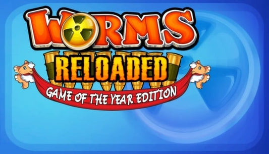 Worms Reloaded: Game of the Year Edition