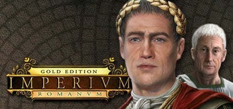 Imperium Romanum Gold