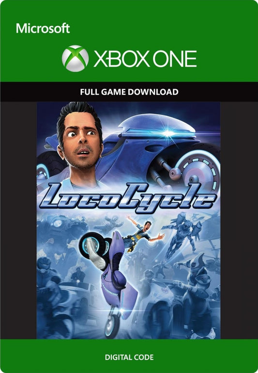 LocoCycle