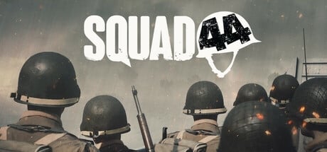 Squad 44: Supporter Edition