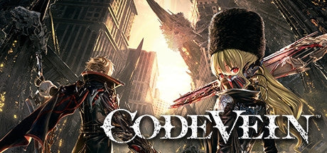 CODE VEIN - Deluxe Edition