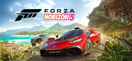 Forza Horizon 5: Premium Edition