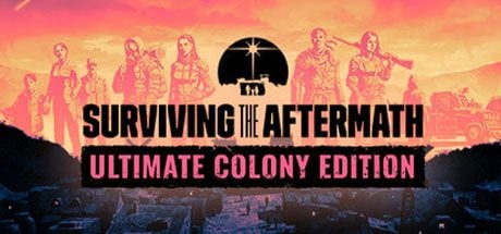 Surviving the Aftermath: Ultimate Colony Edition