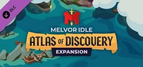 Melvor Idle: 探索之書