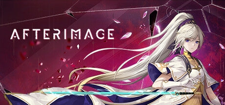 Afterimage Deluxe Edition