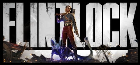 Flintlock: The Siege of Dawn Deluxe Edition