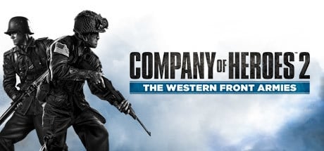 Company of Heroes 2 - Oberkommando West - Multiplayer Standalone