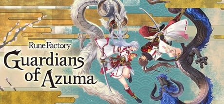 Rune Factory: Guardians of Azuma Super Digital Deluxe Edition