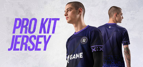 Pro Kit Jersey