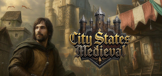 City States: Medieval